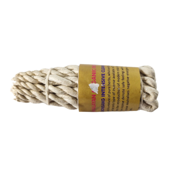 Himalayan organic Kadzidła Bongsang + Mocno Oczyszczające szamańskie z Himalajów